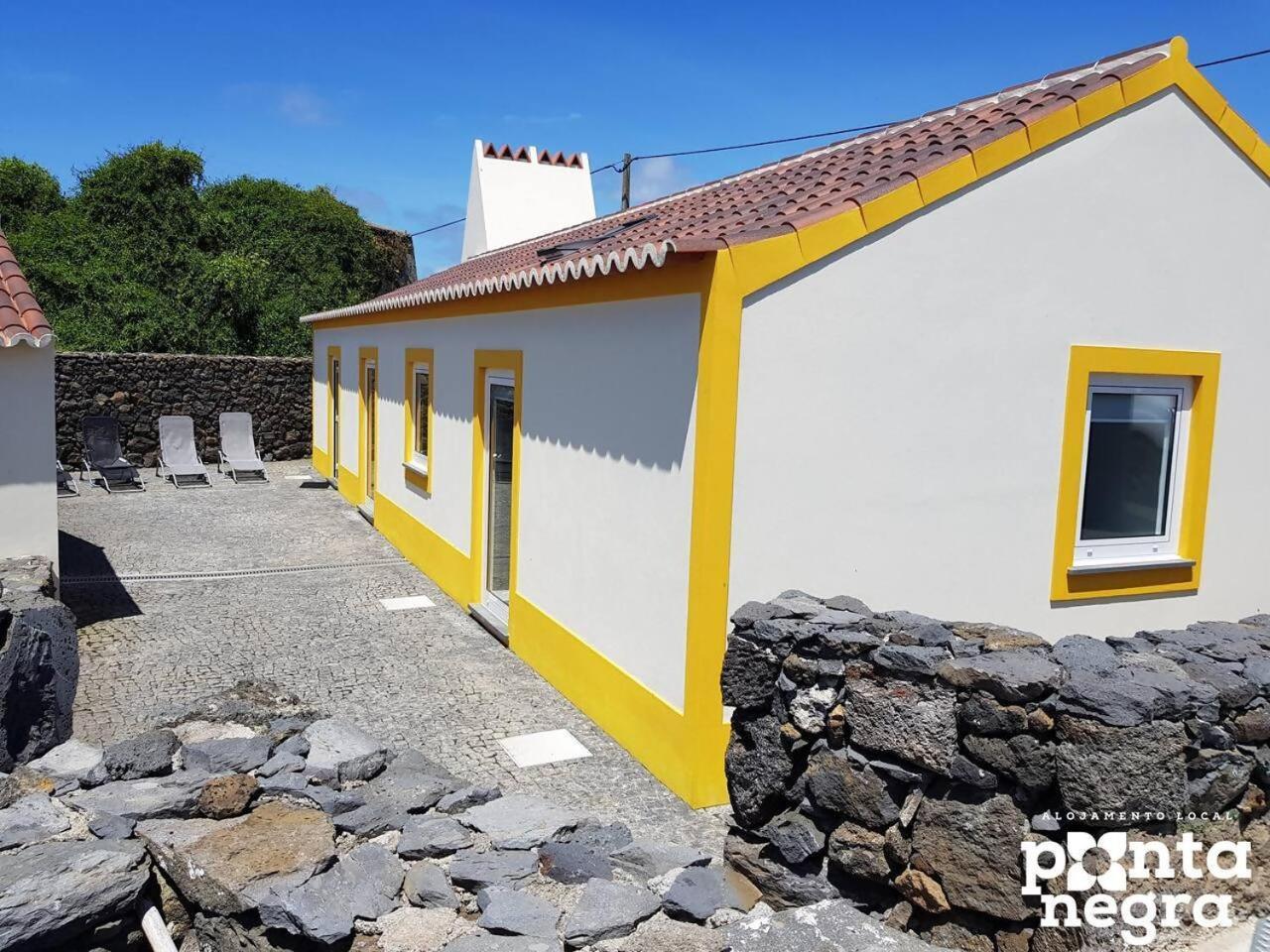 Recanto Das 5 By Pontanegraazores Cinco Ribeiras Rom bilde